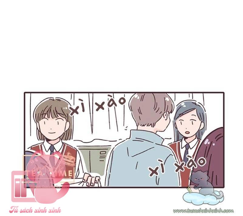 Ngày Định Mệnh Của Đôi Ta - Chap 11