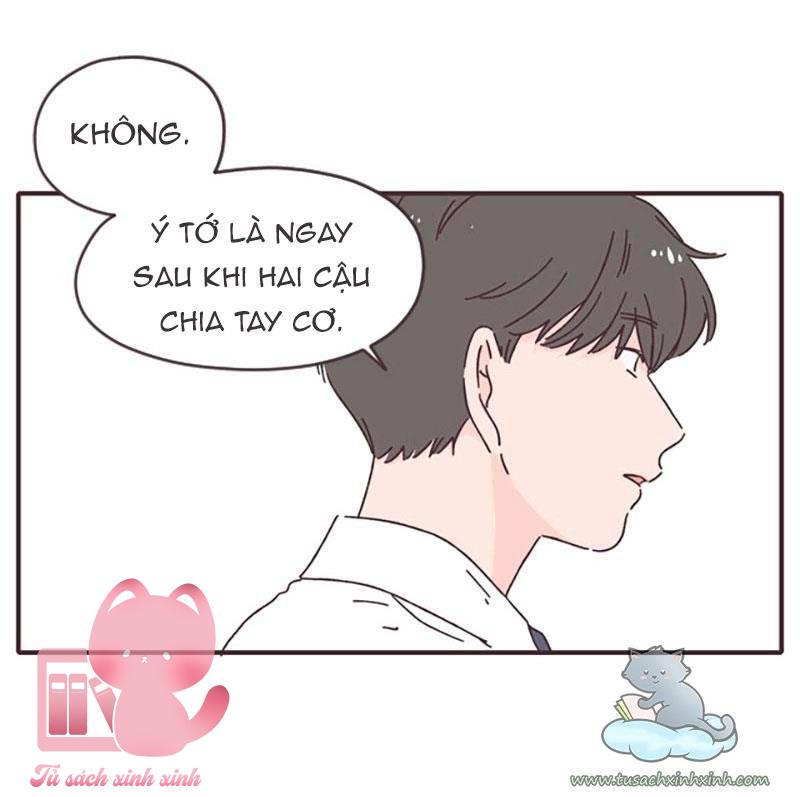 Ngày Định Mệnh Của Đôi Ta - Chap 11