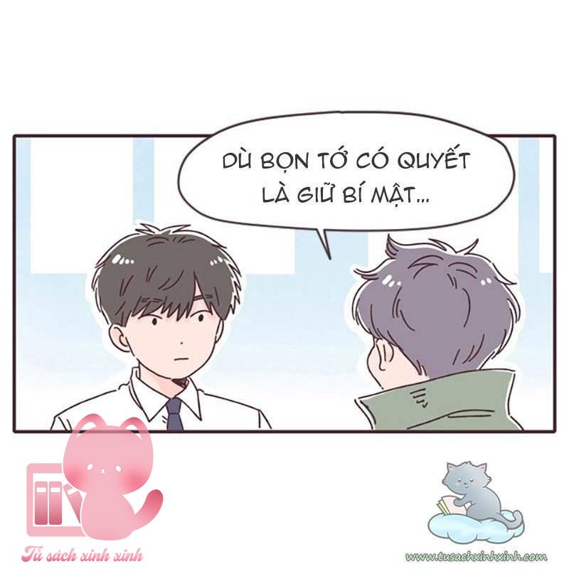 Ngày Định Mệnh Của Đôi Ta - Chap 11