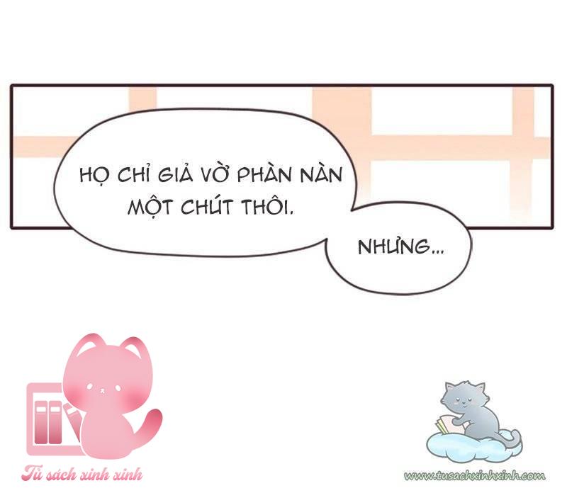 Ngày Định Mệnh Của Đôi Ta - Chap 11