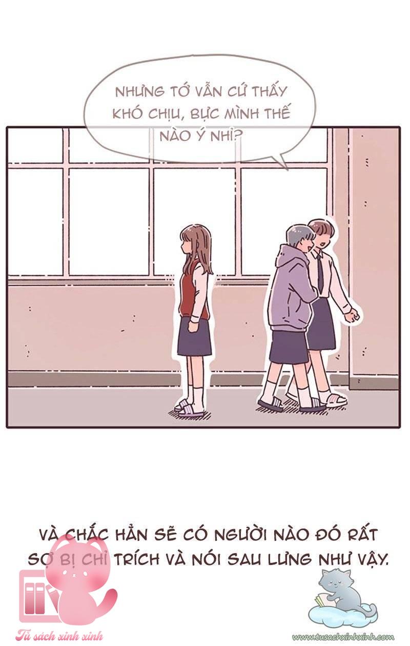 Ngày Định Mệnh Của Đôi Ta - Chap 11