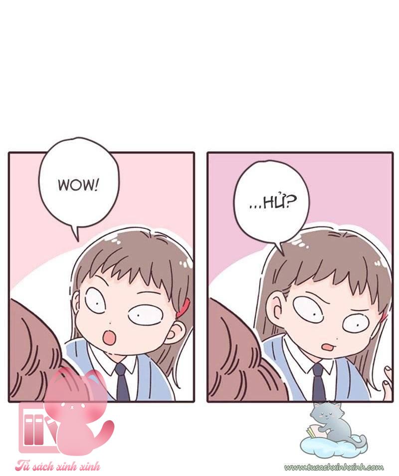 Ngày Định Mệnh Của Đôi Ta - Chap 11