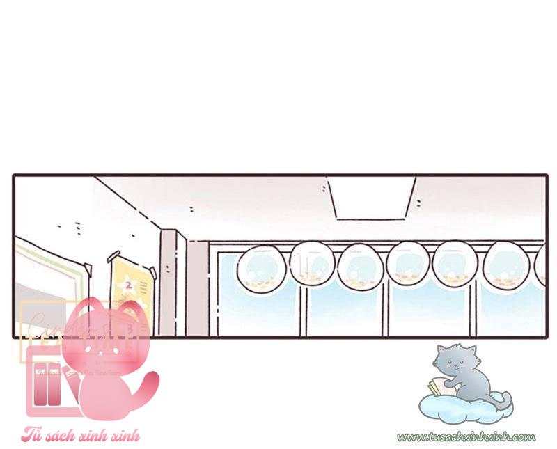 Ngày Định Mệnh Của Đôi Ta - Chap 11