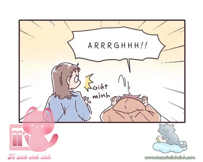 Ngày Định Mệnh Của Đôi Ta - Chap 11