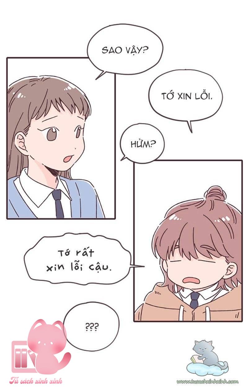 Ngày Định Mệnh Của Đôi Ta - Chap 11