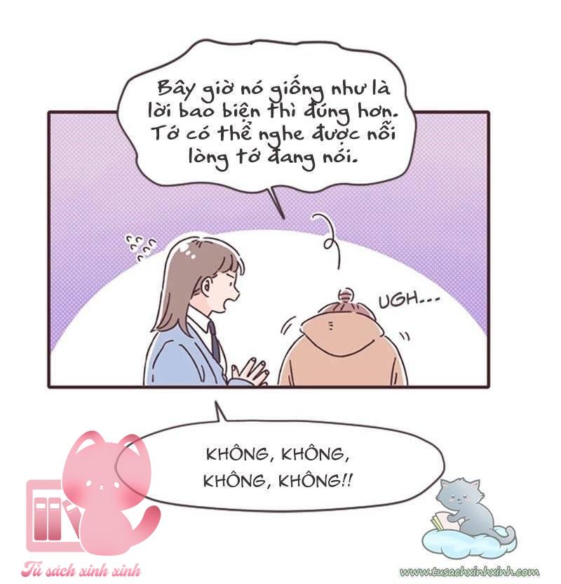 Ngày Định Mệnh Của Đôi Ta - Chap 11