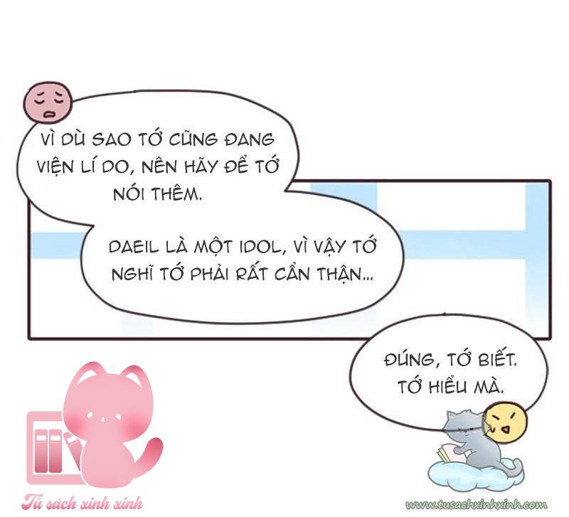 Ngày Định Mệnh Của Đôi Ta - Chap 11