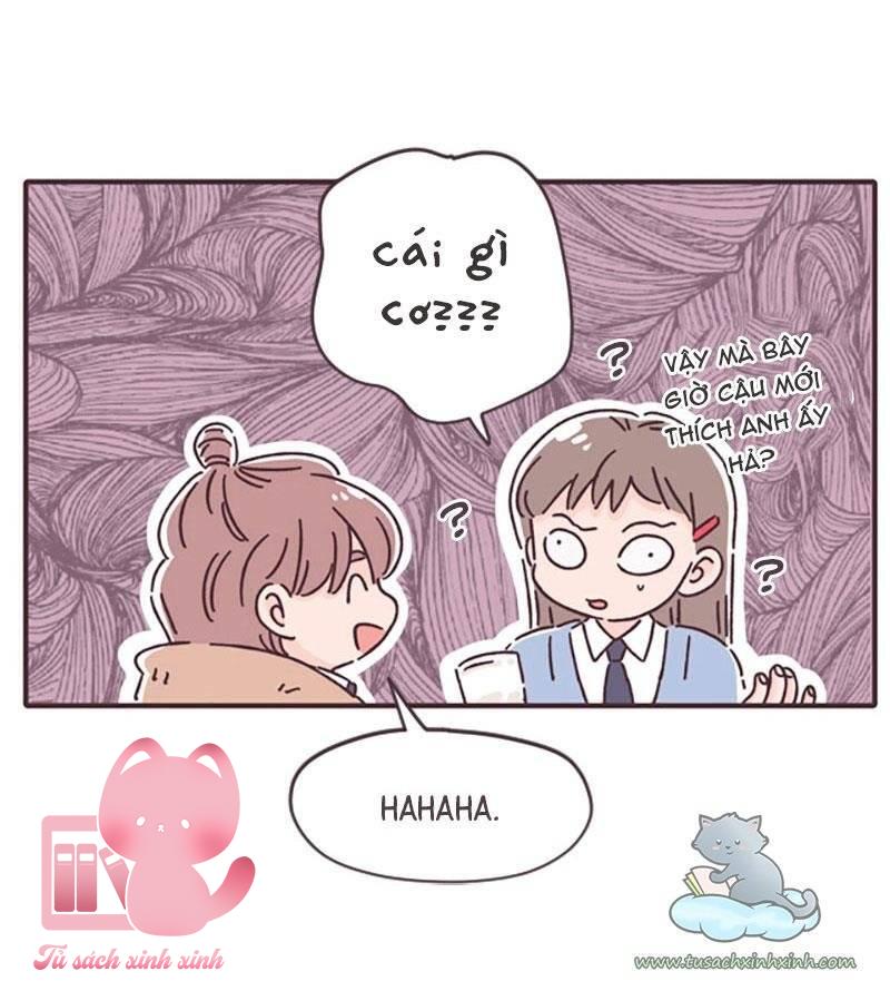 Ngày Định Mệnh Của Đôi Ta - Chap 11