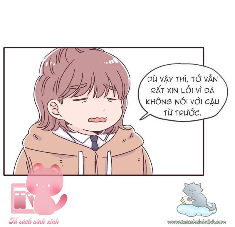 Ngày Định Mệnh Của Đôi Ta - Chap 11