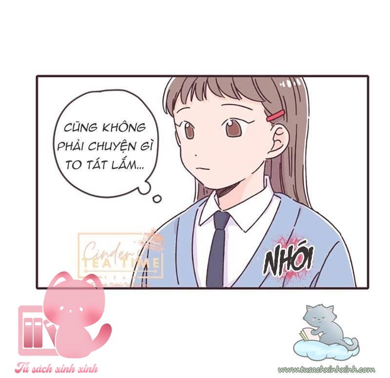 Ngày Định Mệnh Của Đôi Ta - Chap 11