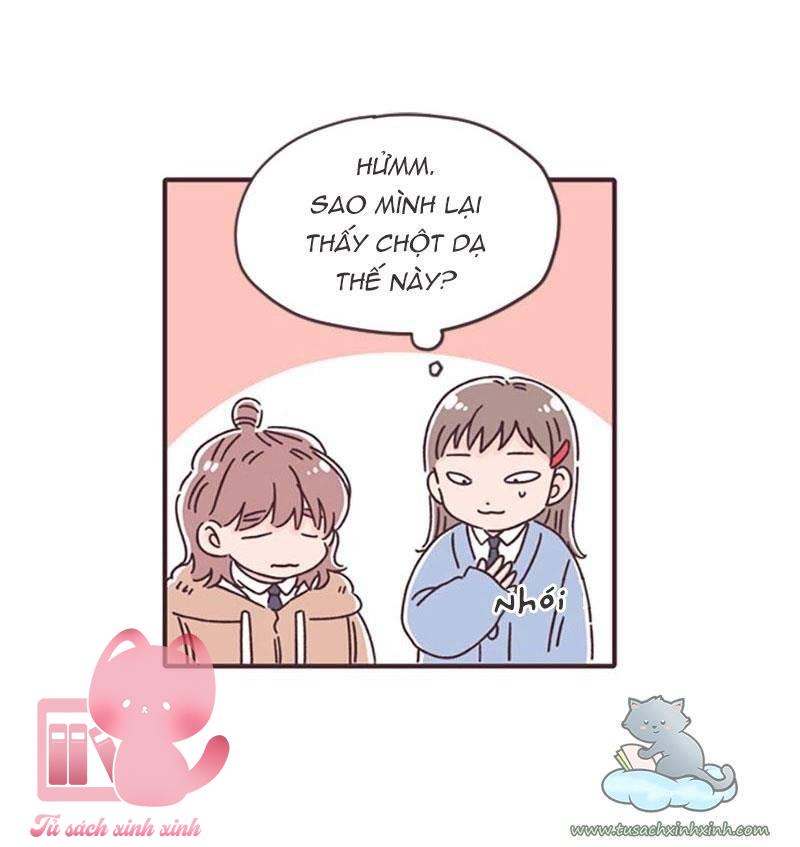 Ngày Định Mệnh Của Đôi Ta - Chap 11