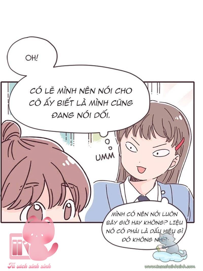 Ngày Định Mệnh Của Đôi Ta - Chap 11