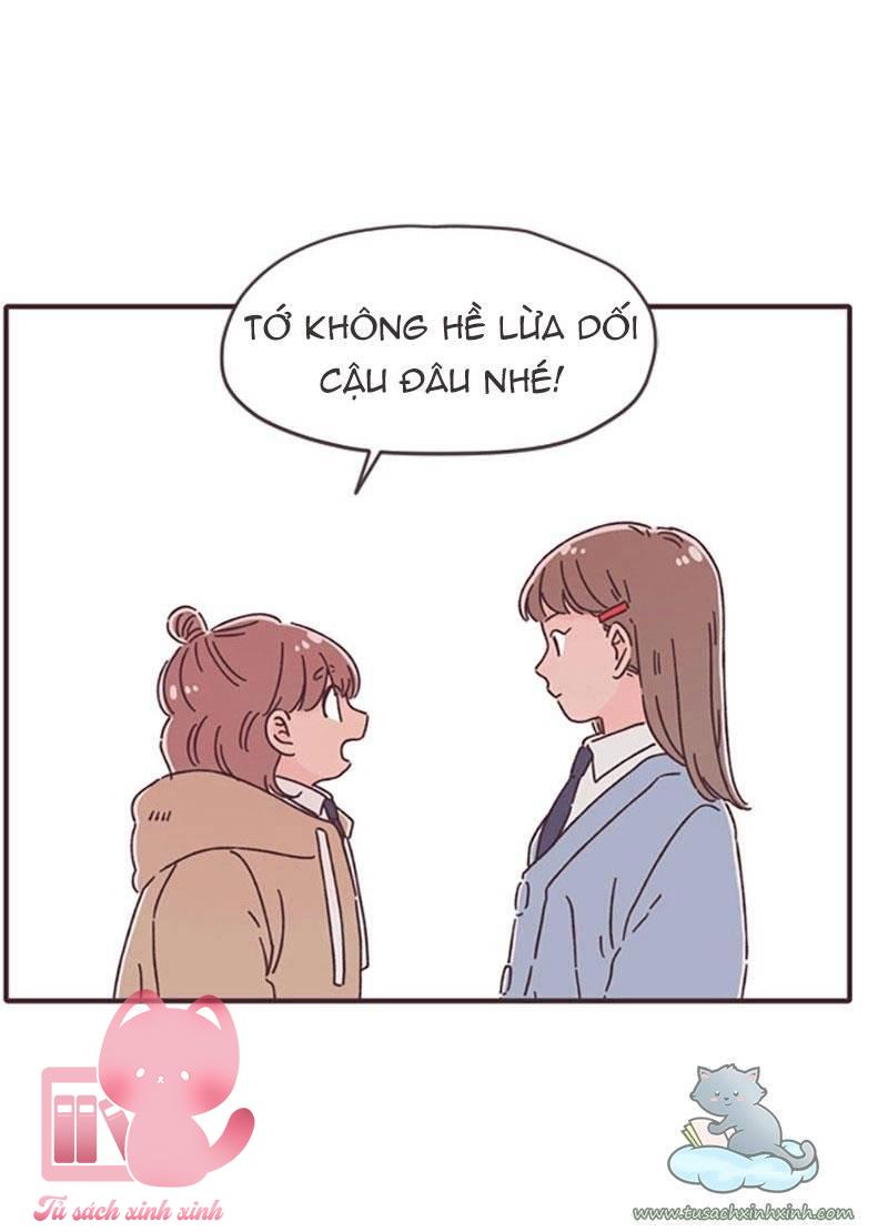 Ngày Định Mệnh Của Đôi Ta - Chap 11