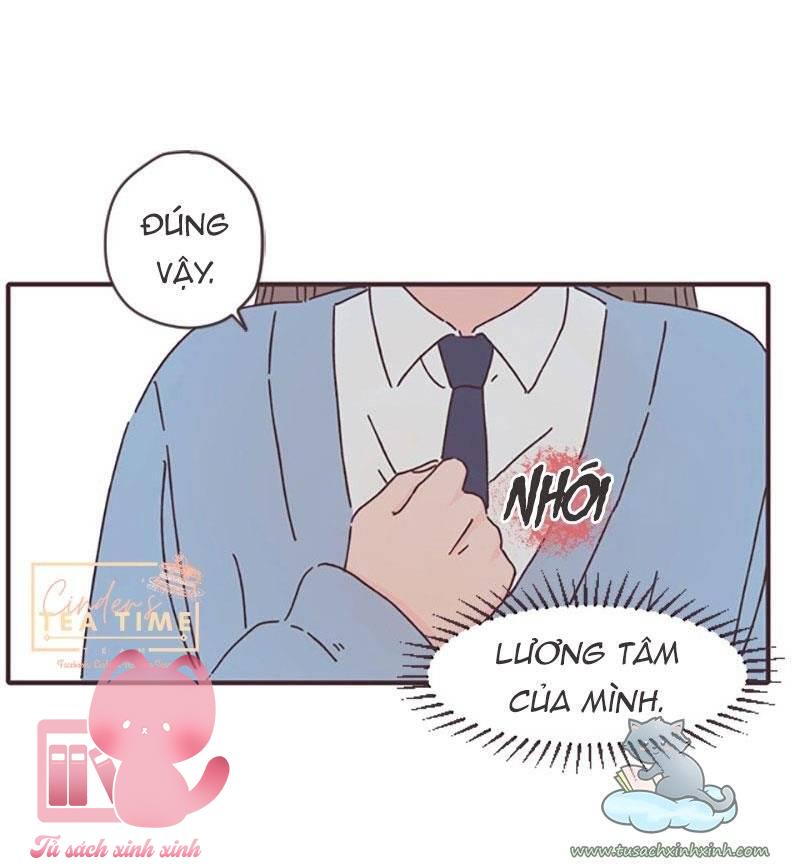 Ngày Định Mệnh Của Đôi Ta - Chap 11