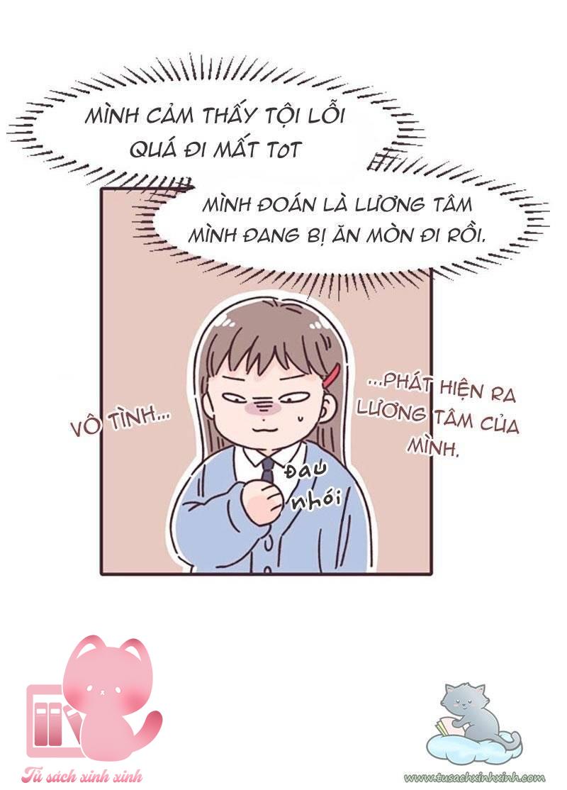 Ngày Định Mệnh Của Đôi Ta - Chap 11