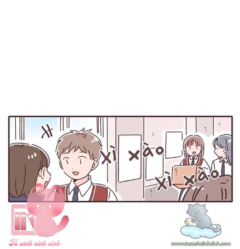 Ngày Định Mệnh Của Đôi Ta - Chap 11