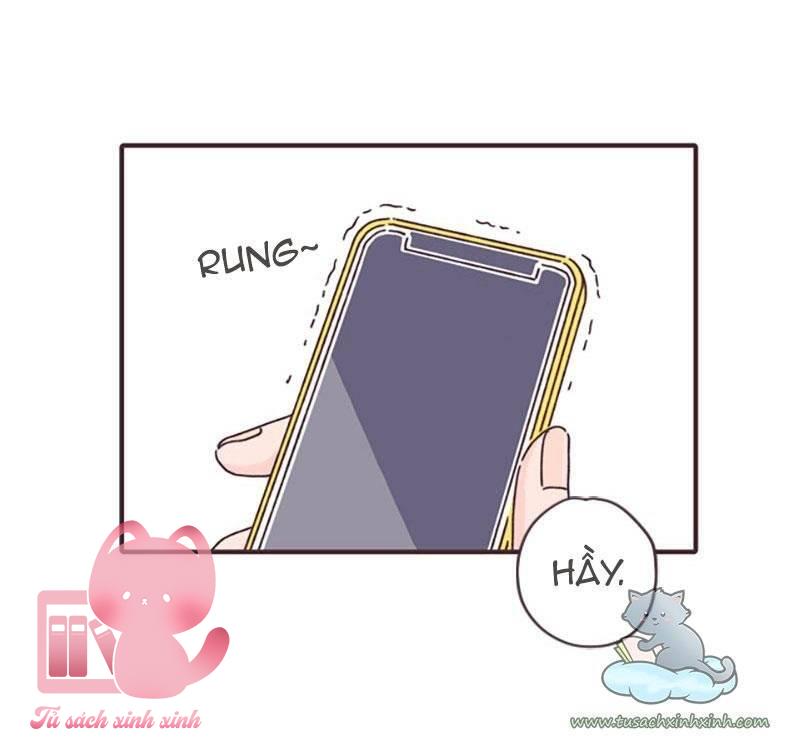 Ngày Định Mệnh Của Đôi Ta - Chap 11