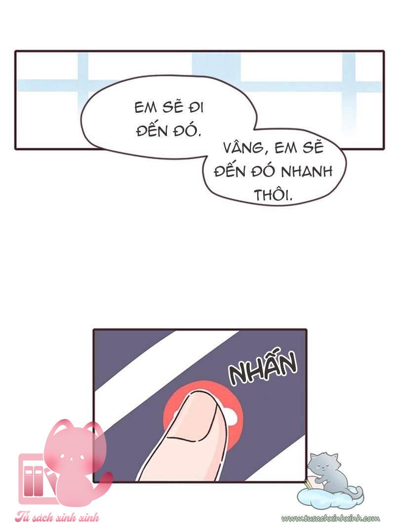 Ngày Định Mệnh Của Đôi Ta - Chap 11