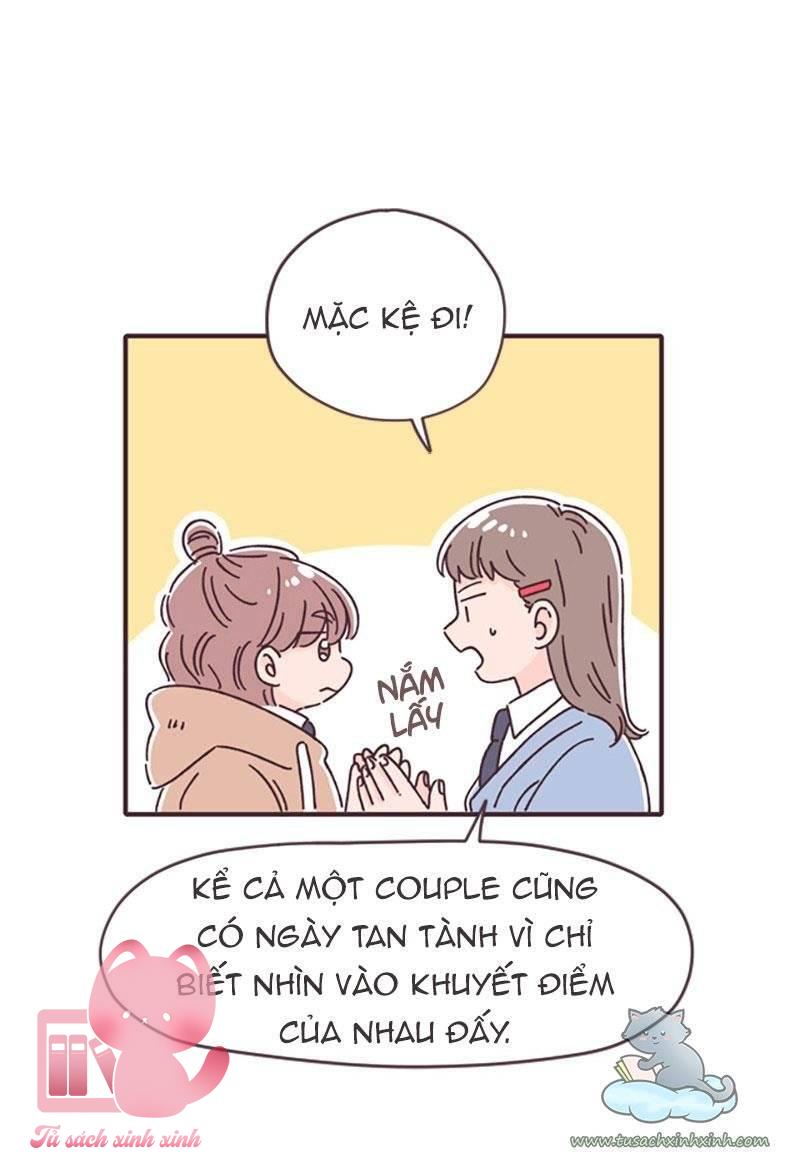 Ngày Định Mệnh Của Đôi Ta - Chap 11