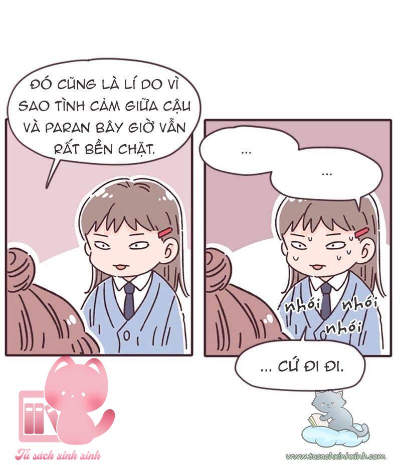 Ngày Định Mệnh Của Đôi Ta - Chap 11