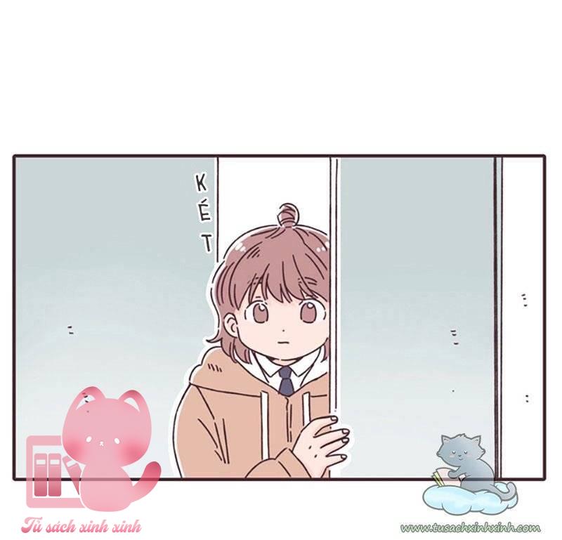 Ngày Định Mệnh Của Đôi Ta - Chap 11