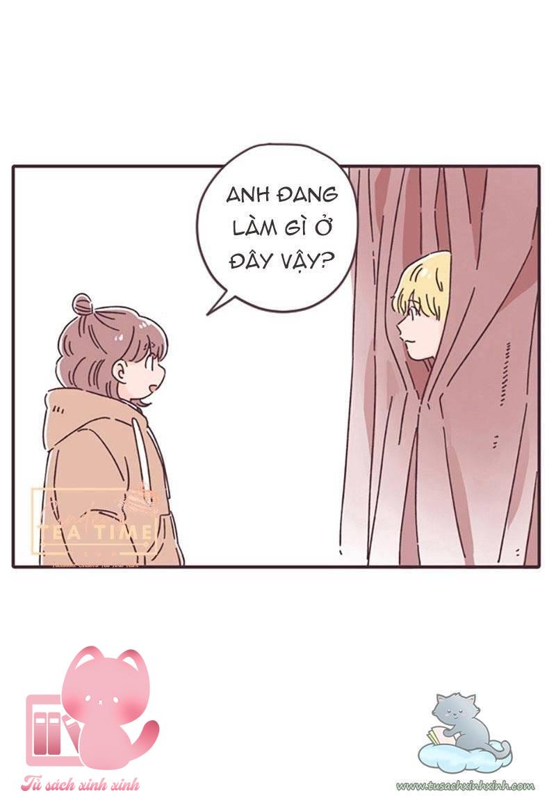 Ngày Định Mệnh Của Đôi Ta - Chap 11