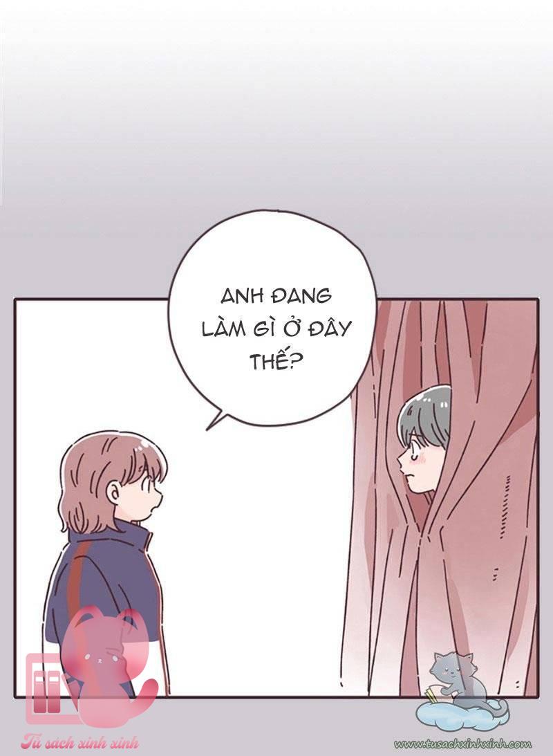 Ngày Định Mệnh Của Đôi Ta - Chap 11