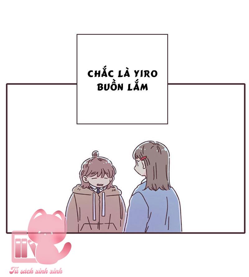 Ngày Định Mệnh Của Đôi Ta - Chap 13