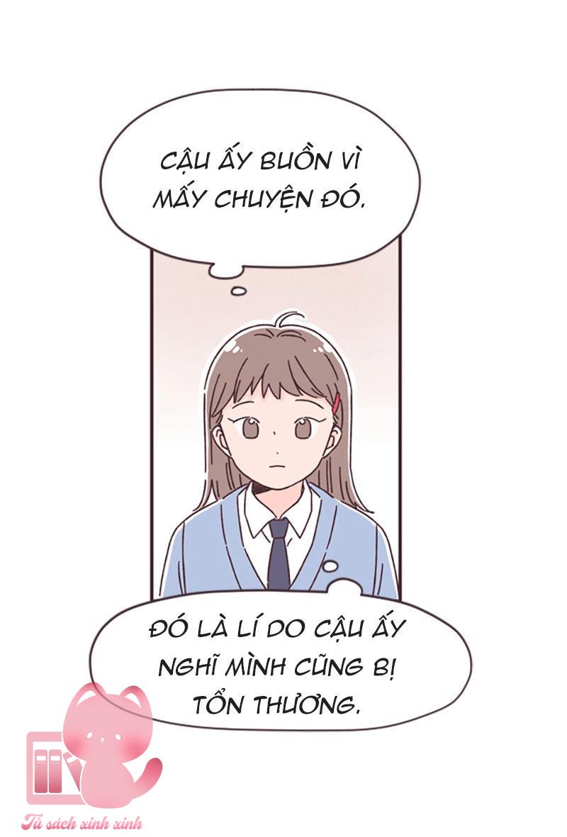 Ngày Định Mệnh Của Đôi Ta - Chap 13