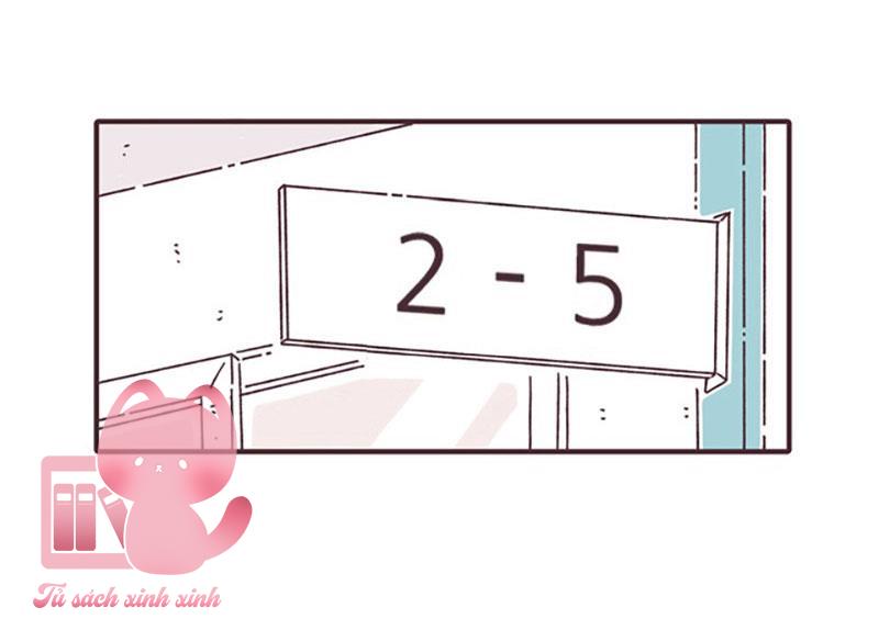 Ngày Định Mệnh Của Đôi Ta - Chap 13