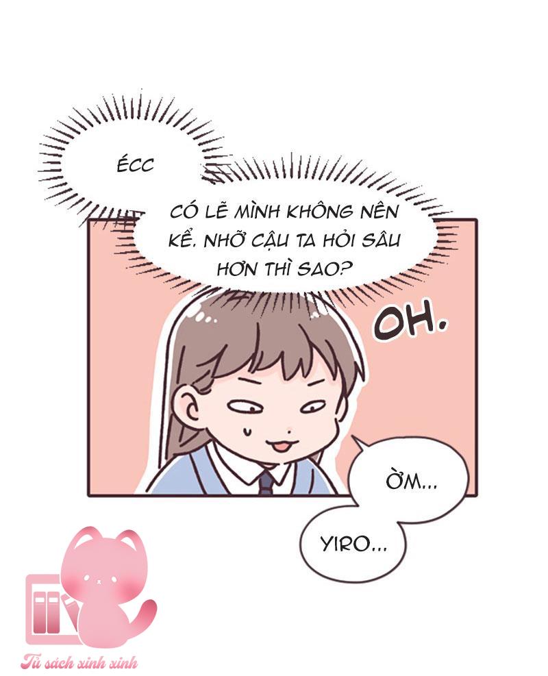 Ngày Định Mệnh Của Đôi Ta - Chap 13