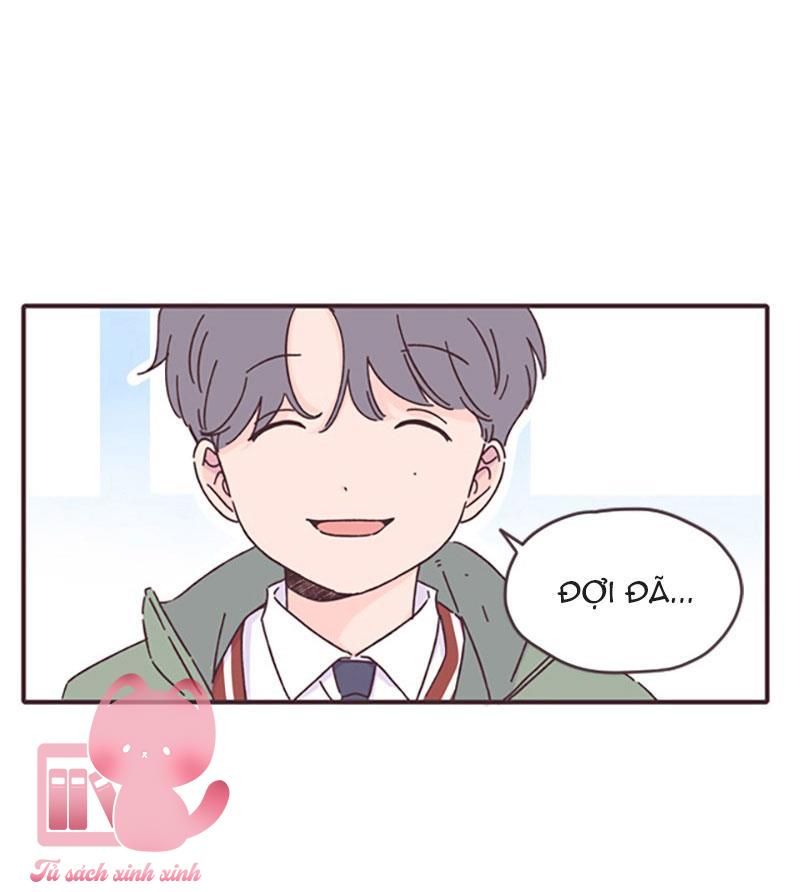 Ngày Định Mệnh Của Đôi Ta - Chap 13