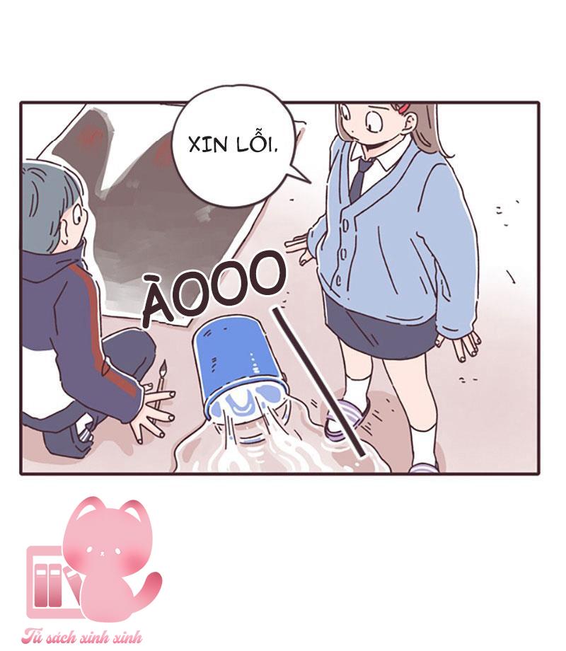 Ngày Định Mệnh Của Đôi Ta - Chap 13