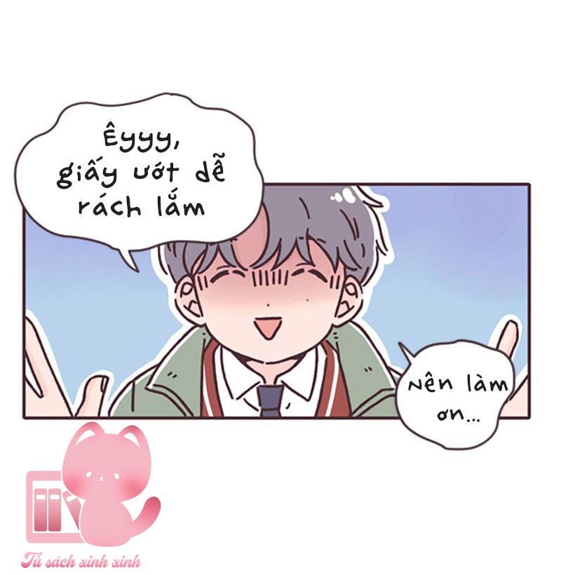 Ngày Định Mệnh Của Đôi Ta - Chap 13