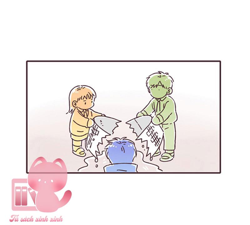 Ngày Định Mệnh Của Đôi Ta - Chap 13