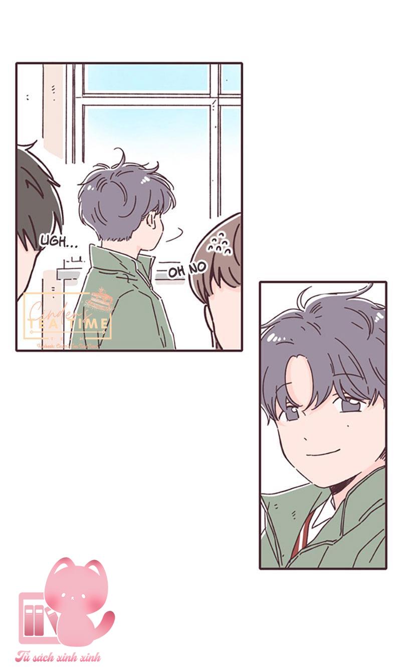 Ngày Định Mệnh Của Đôi Ta - Chap 13