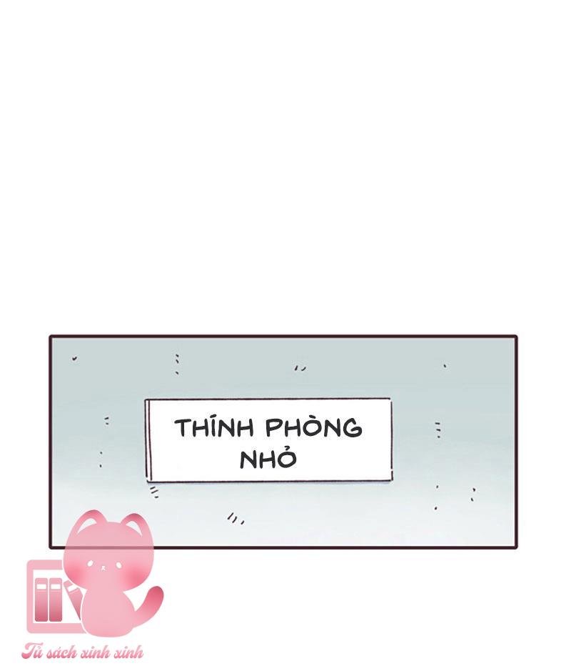 Ngày Định Mệnh Của Đôi Ta - Chap 13