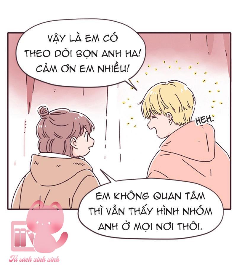 Ngày Định Mệnh Của Đôi Ta - Chap 13