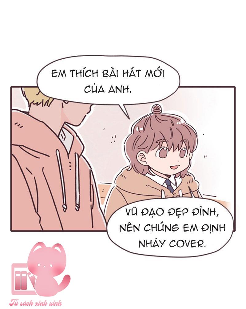 Ngày Định Mệnh Của Đôi Ta - Chap 13