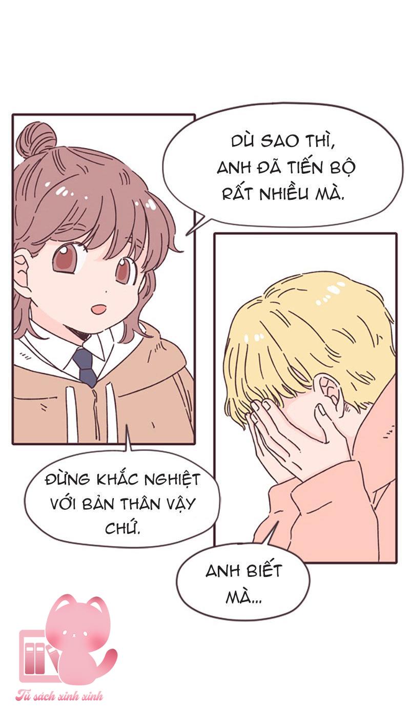 Ngày Định Mệnh Của Đôi Ta - Chap 13