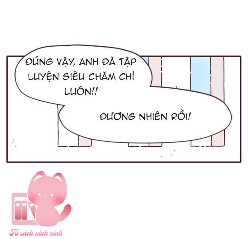 Ngày Định Mệnh Của Đôi Ta - Chap 13