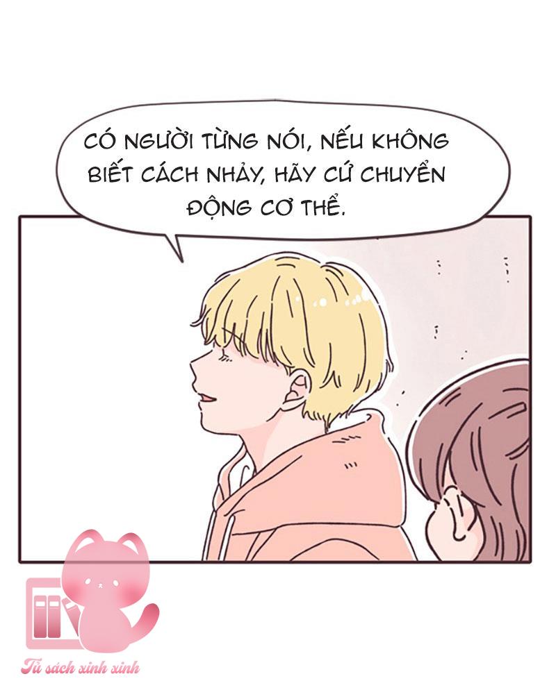 Ngày Định Mệnh Của Đôi Ta - Chap 13