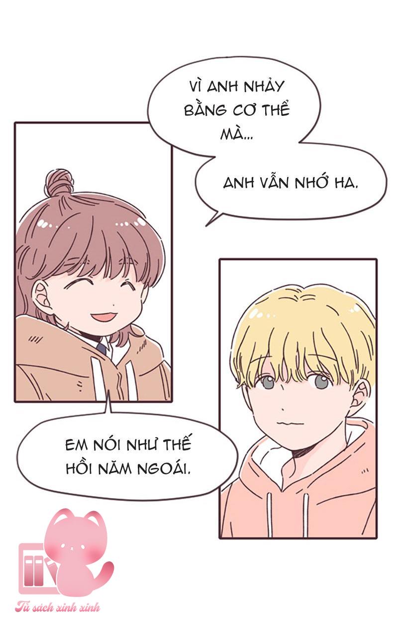 Ngày Định Mệnh Của Đôi Ta - Chap 13