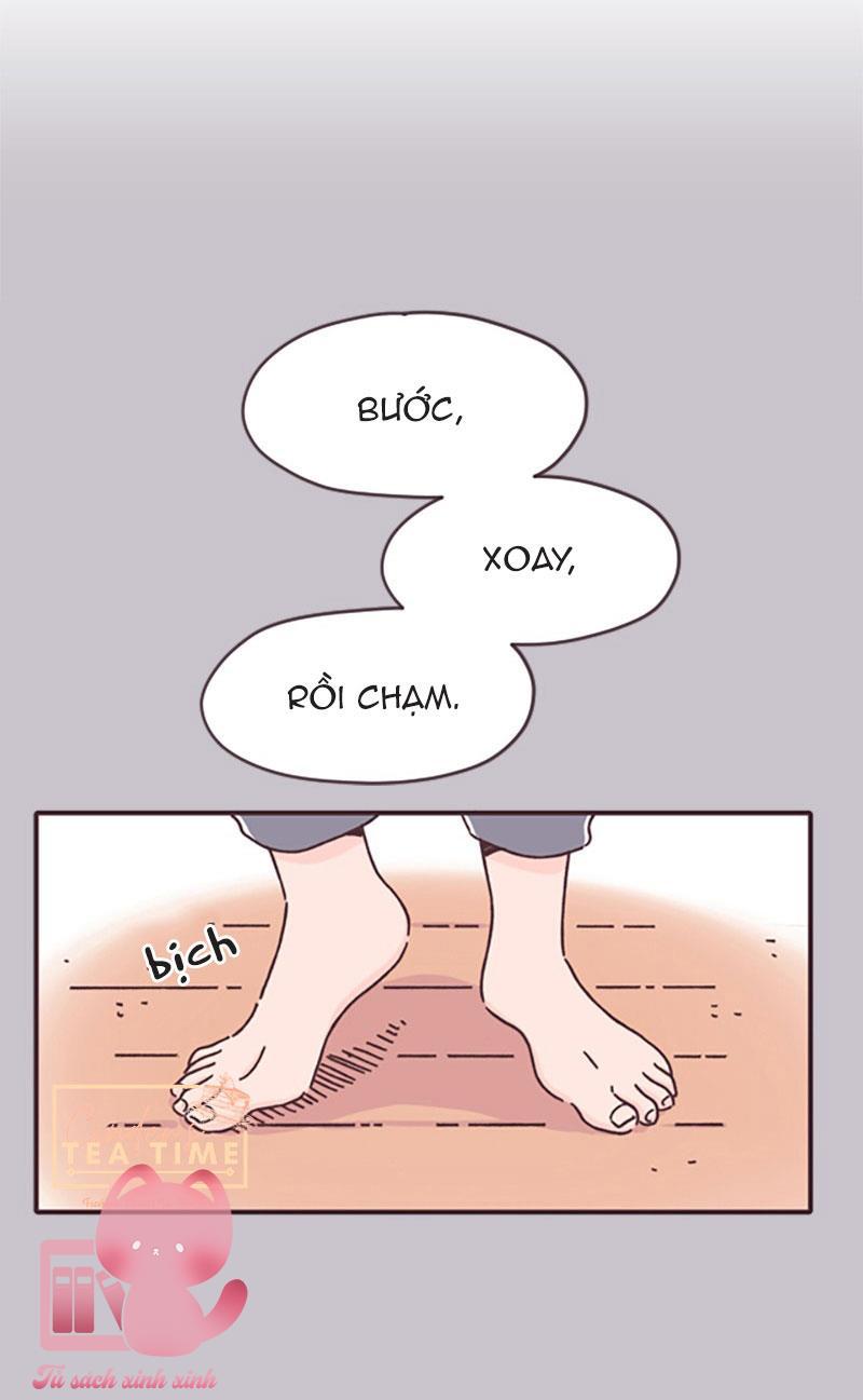 Ngày Định Mệnh Của Đôi Ta - Chap 13