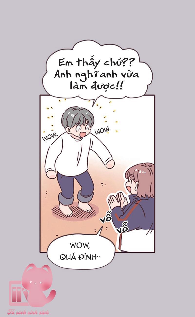 Ngày Định Mệnh Của Đôi Ta - Chap 13