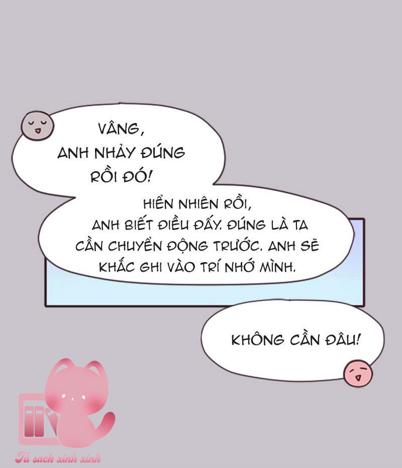 Ngày Định Mệnh Của Đôi Ta - Chap 13