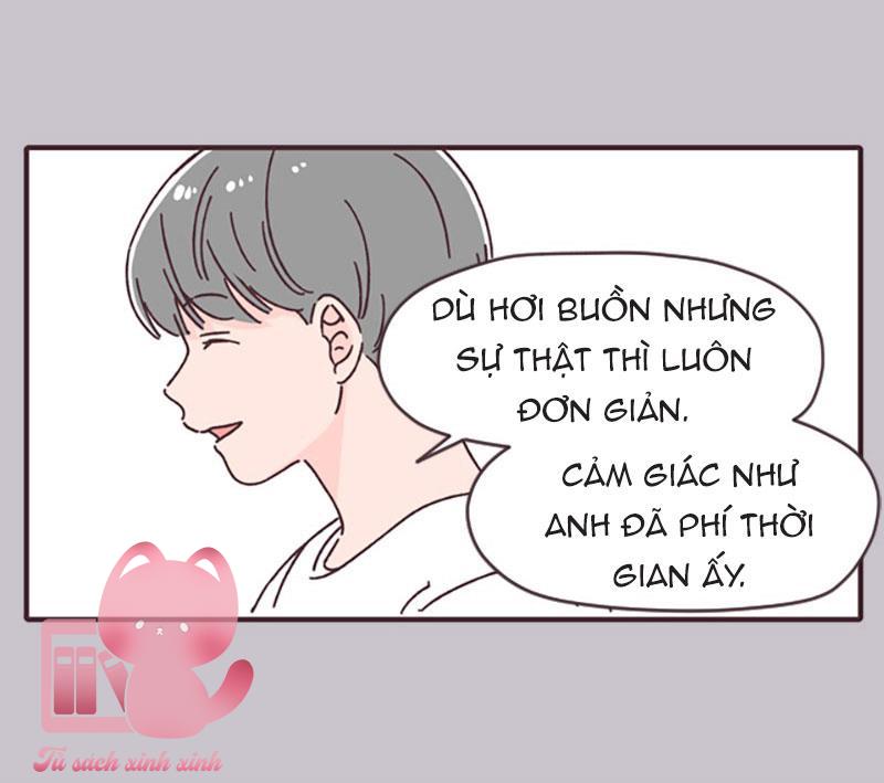 Ngày Định Mệnh Của Đôi Ta - Chap 13