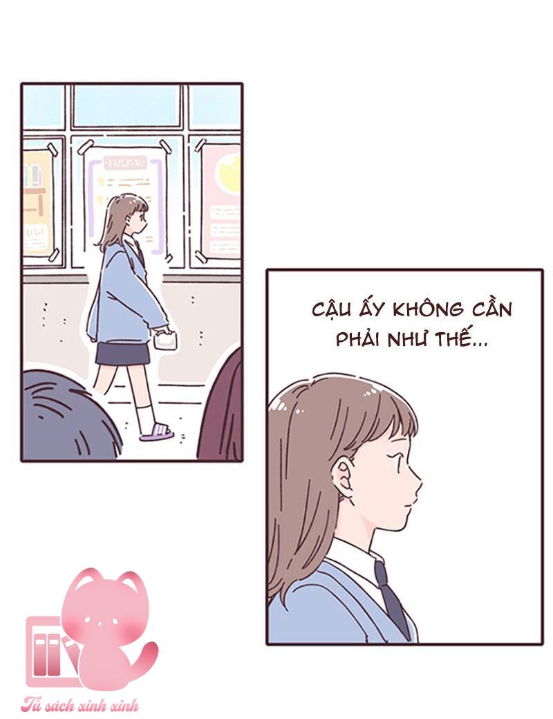 Ngày Định Mệnh Của Đôi Ta - Chap 13