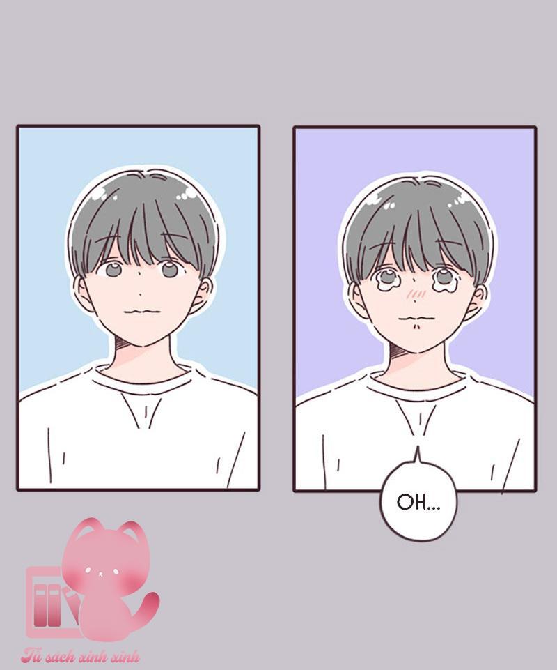 Ngày Định Mệnh Của Đôi Ta - Chap 13