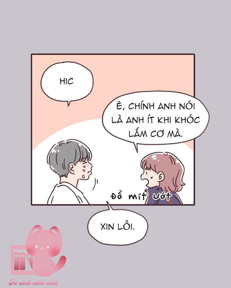 Ngày Định Mệnh Của Đôi Ta - Chap 13